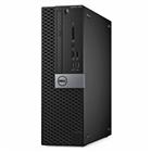 Máy tính để bàn Dell OptiPlex 7060 SFF - i5-8500/8GB/256G